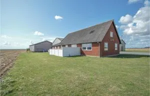 Holiday Home Vesterende Bredebro Ix - Bredebro