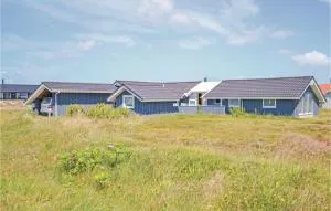 Awesome Home In Hvide Sande With Sauna - Bjerregård