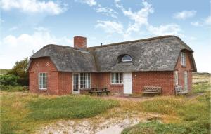 Holiday Home Raketvejen