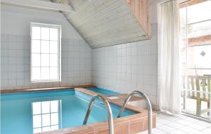 Stunning Home In Ulfborg With Sauna