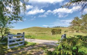 Two-Bedroom Holiday Home In Vejby