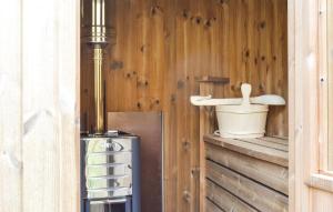 Two-Bedroom Holiday Home In Vejby