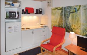 Apartment Doggerbanke