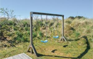 Holiday Home Frans Julius Vej Ringkøbing X