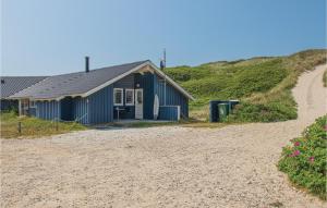 Holiday Home Rauhesvej Ix