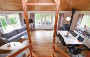 Two-Bedroom Holiday Home In Broager