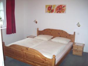 Apartmenthaus Simmer