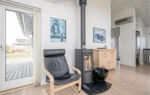 Holiday Home Kronvildtvej Xi