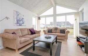 Holiday Home Kronvildtvej Xi