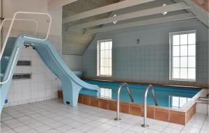 Stunning Home In Ulfborg With Sauna