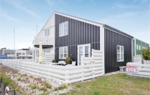 Holiday home Ebeltoft 1