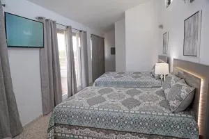 Itza-Bella Suites - Isabela