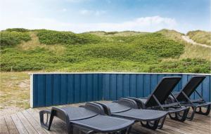 Holiday Home Rauhesvej Ix