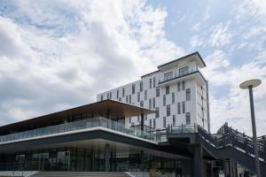 Grand Inn Higashi-Okazaki