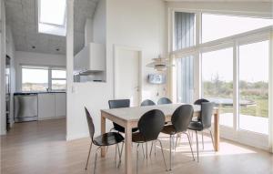 Holiday Home Kronvildtvej Xi