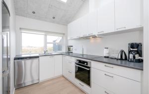 Holiday Home Kronvildtvej Xi