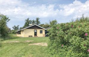 Three-Bedroom Holiday Home In Hjorring