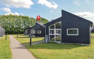 Holiday Home Halvejen Hytte Spjald Xii