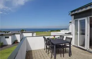 Terrassehus - Fæbæk