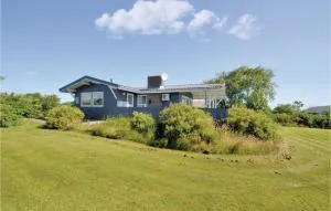 Three-Bedroom Holiday Home In Hurup Thy - Heltborg