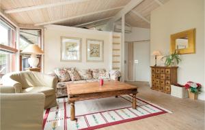 Holiday Home Alkevej Ålbæk Iv