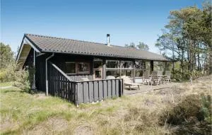 Holiday Home Alkevej Ålbæk Iv - Ålbæk