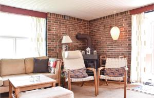 Holiday Home Lodbergsvej Ringkøbing Iii