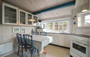 Holiday Home Lakolk Rømø Denm