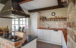 Two-Bedroom Holiday Home In Haderslev