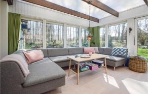 Two-Bedroom Holiday Home In Haderslev