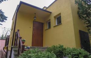 Two-Bedroom Holiday Home in Poznan