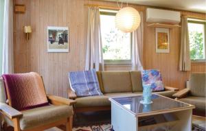 Two-Bedroom Holiday Home In Jagerspris