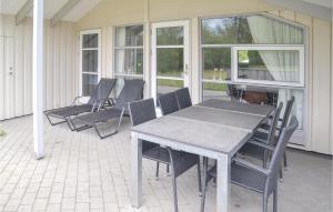 Holiday Home Møllevangen Ix