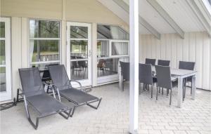 Holiday Home Møllevangen Ix