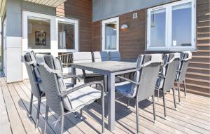 Holiday Home Mosegården Faaborg Iv