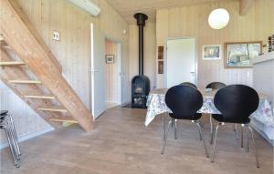 Holiday Home Mosegården Faaborg Iv