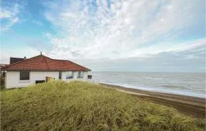 Holiday Home Sandnæshagevej Frøstrup Iv - Frøstrup