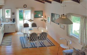 Amazing Home In Skånes Fagerhult