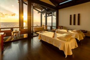 Kudadoo Maldives Private Island – Luxuryinclusive