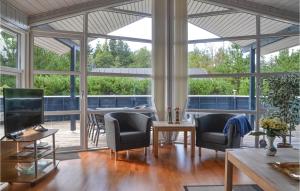 Holiday Home Fyrrekrogen Vi