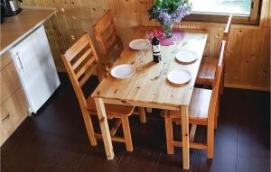 Holiday home Cisowa M-928