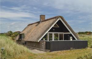 Holiday Home Skodbjergevej Hvide Sande Ii