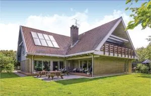 Holiday Home Voldervej - Ferring