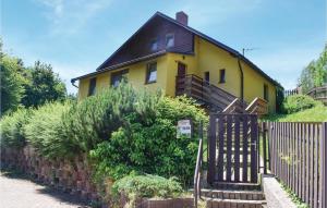 3 stern ferienhaus Holiday home Dolce U Trutnova Nr. Trutnov Tschechien