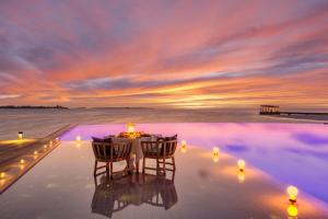 Kudadoo Maldives Private Island – Luxuryinclusive