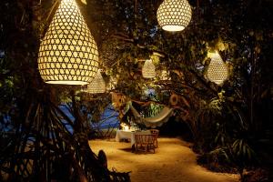 Kudadoo Maldives Private Island – Luxuryinclusive