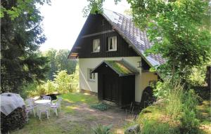 3 hviezdičkový chata Holiday home Bublava I Bublava Česko
