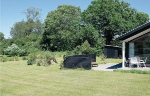 Holiday Home Tranekær Xxx