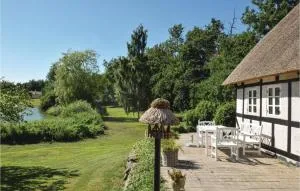 Olivias Hus - Rudkøbing