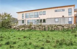 3 Bedroom Lovely Home In Vanse - Abelnes